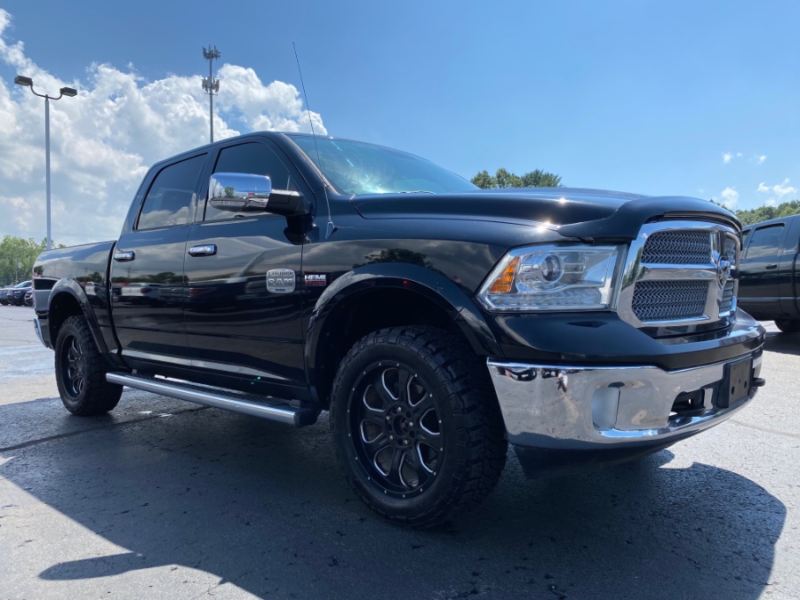 Used Ram 1500 Longhorn 4WD Crew Cab 140.5" Longhorn 2014 | Marsh Auto Sales LLC. Ortonville, Michigan Used Ram 1500 Longhorn 4WD Crew Cab 140.5" Longhorn 2014 | Marsh Auto Sales LLC. Ortonville, Michigan