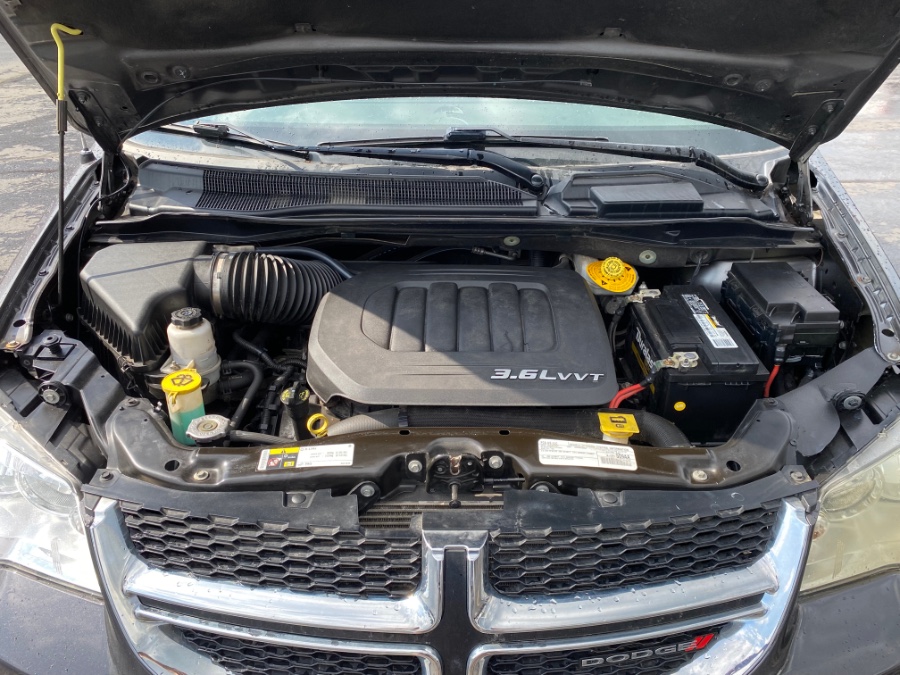 Used Dodge Grand Caravan 4dr Wgn American Value Pkg 2016 | Marsh Auto Sales LLC. Ortonville, Michigan Used Dodge Grand Caravan 4dr Wgn American Value Pkg 2016 | Marsh Auto Sales LLC. Ortonville, Michigan