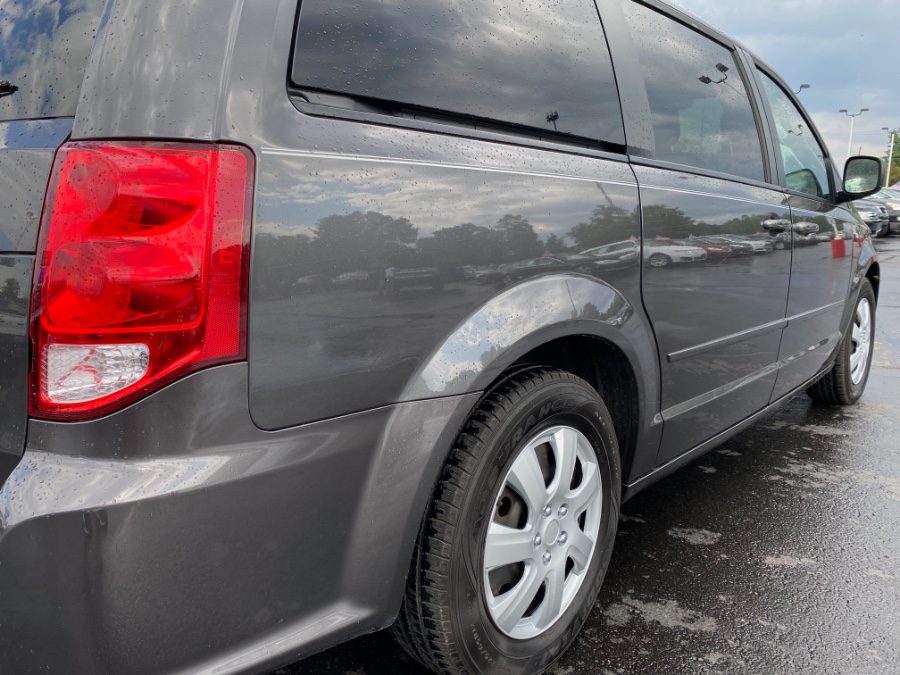Used Dodge Grand Caravan 4dr Wgn American Value Pkg 2016 | Marsh Auto Sales LLC. Ortonville, Michigan Used Dodge Grand Caravan 4dr Wgn American Value Pkg 2016 | Marsh Auto Sales LLC. Ortonville, Michigan