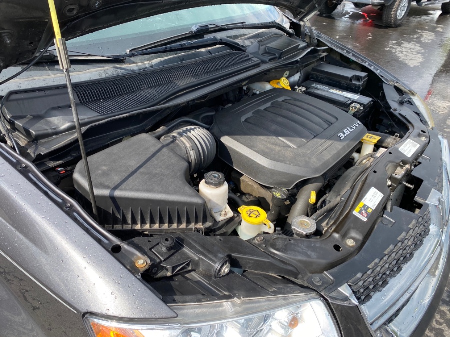 Used Dodge Grand Caravan 4dr Wgn American Value Pkg 2016 | Marsh Auto Sales LLC. Ortonville, Michigan Used Dodge Grand Caravan 4dr Wgn American Value Pkg 2016 | Marsh Auto Sales LLC. Ortonville, Michigan