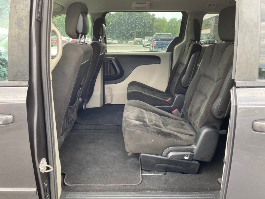 Used Dodge Grand Caravan 4dr Wgn American Value Pkg 2016 | Marsh Auto Sales LLC. Ortonville, Michigan Used Dodge Grand Caravan 4dr Wgn American Value Pkg 2016 | Marsh Auto Sales LLC. Ortonville, Michigan