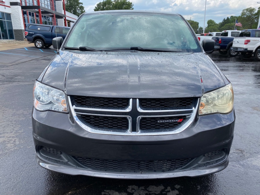 Used Dodge Grand Caravan 4dr Wgn American Value Pkg 2016 | Marsh Auto Sales LLC. Ortonville, Michigan Used Dodge Grand Caravan 4dr Wgn American Value Pkg 2016 | Marsh Auto Sales LLC. Ortonville, Michigan