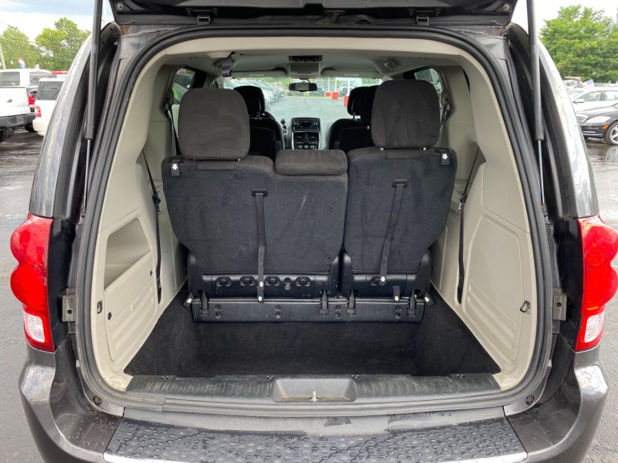 Used Dodge Grand Caravan 4dr Wgn American Value Pkg 2016 | Marsh Auto Sales LLC. Ortonville, Michigan Used Dodge Grand Caravan 4dr Wgn American Value Pkg 2016 | Marsh Auto Sales LLC. Ortonville, Michigan