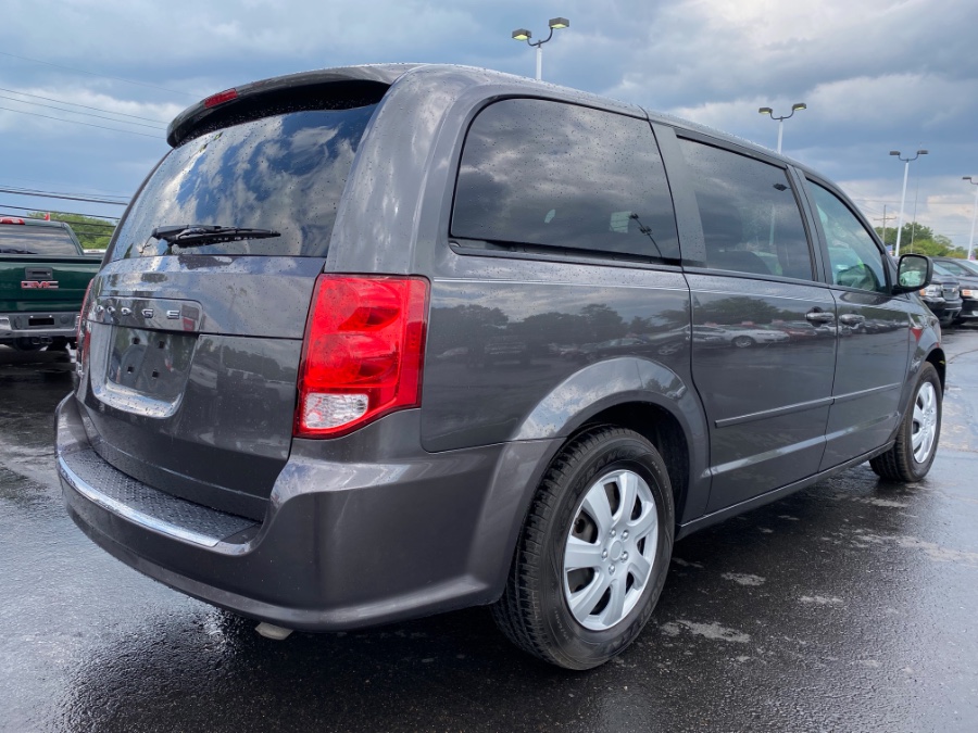 Used Dodge Grand Caravan 4dr Wgn American Value Pkg 2016 | Marsh Auto Sales LLC. Ortonville, Michigan Used Dodge Grand Caravan 4dr Wgn American Value Pkg 2016 | Marsh Auto Sales LLC. Ortonville, Michigan