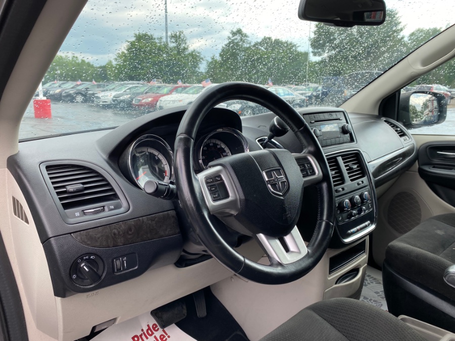 Used Dodge Grand Caravan 4dr Wgn American Value Pkg 2016 | Marsh Auto Sales LLC. Ortonville, Michigan Used Dodge Grand Caravan 4dr Wgn American Value Pkg 2016 | Marsh Auto Sales LLC. Ortonville, Michigan