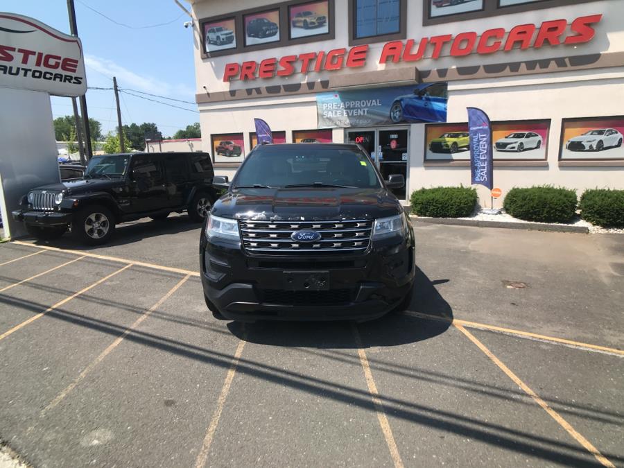 Used Ford Explorer Base 2016 | Prestige Auto Cars LLC. New Britain, Connecticut Used Ford Explorer Base 2016 | Prestige Auto Cars LLC. New Britain, Connecticut