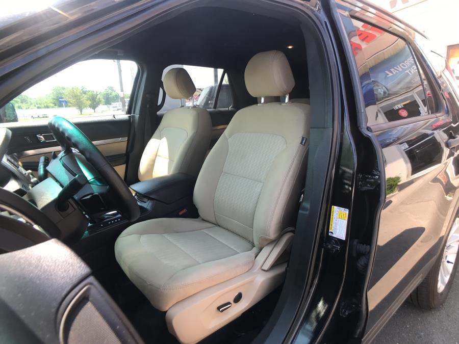 Used Ford Explorer Base 2016 | Prestige Auto Cars LLC. New Britain, Connecticut Used Ford Explorer Base 2016 | Prestige Auto Cars LLC. New Britain, Connecticut
