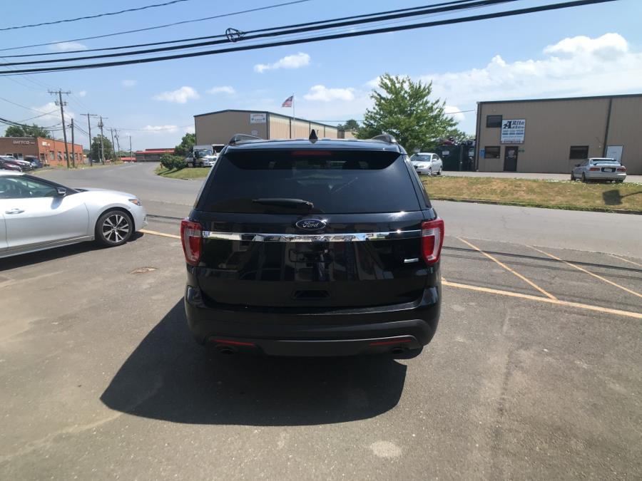 Used Ford Explorer Base 2016 | Prestige Auto Cars LLC. New Britain, Connecticut Used Ford Explorer Base 2016 | Prestige Auto Cars LLC. New Britain, Connecticut