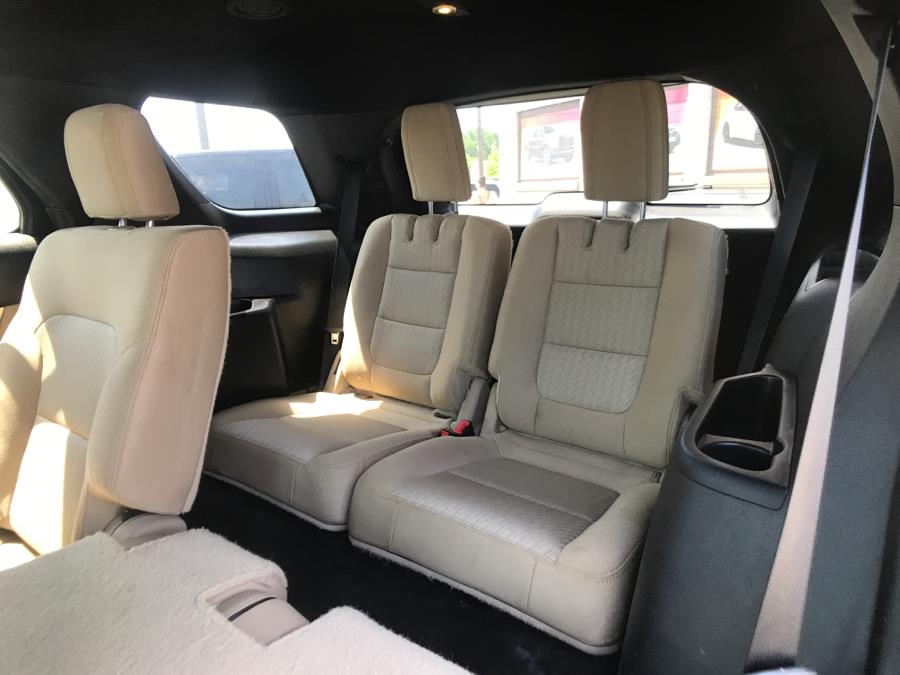 Used Ford Explorer Base 2016 | Prestige Auto Cars LLC. New Britain, Connecticut Used Ford Explorer Base 2016 | Prestige Auto Cars LLC. New Britain, Connecticut