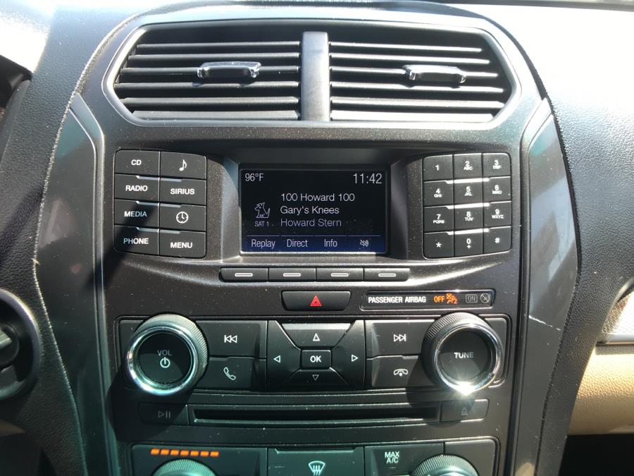 Used Ford Explorer Base 2016 | Prestige Auto Cars LLC. New Britain, Connecticut Used Ford Explorer Base 2016 | Prestige Auto Cars LLC. New Britain, Connecticut