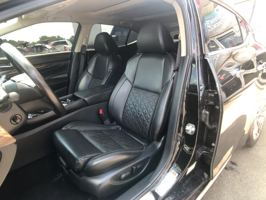 Used Nissan Maxima Platinum 2017 | Prestige Auto Cars LLC. New Britain, Connecticut Used Nissan Maxima Platinum 2017 | Prestige Auto Cars LLC. New Britain, Connecticut