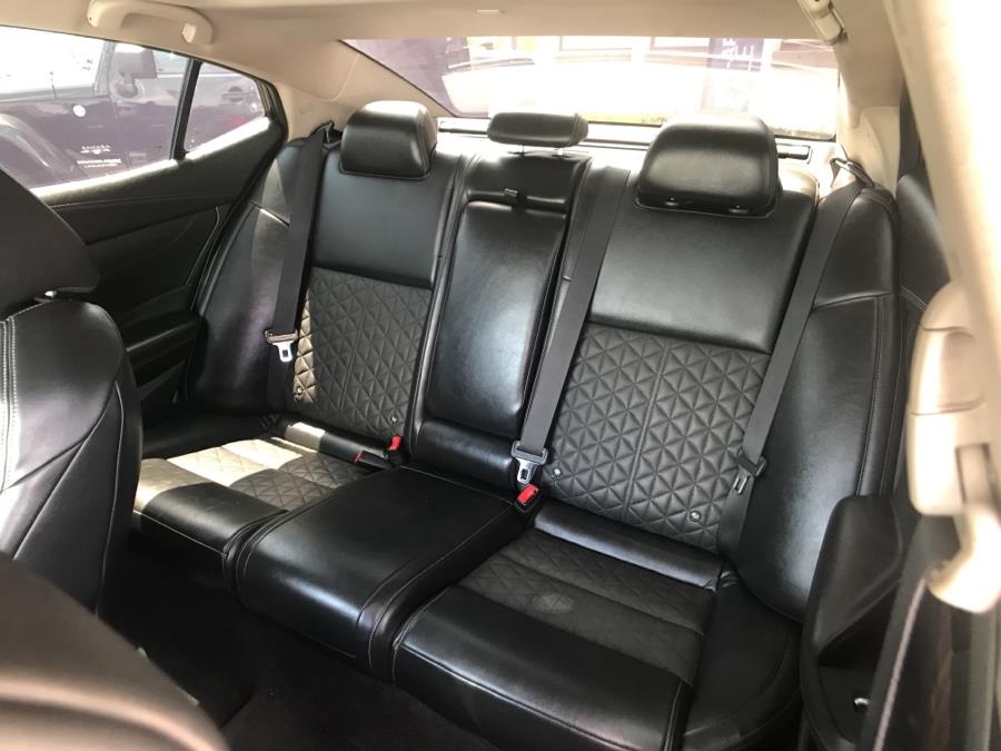 Used Nissan Maxima Platinum 2017 | Prestige Auto Cars LLC. New Britain, Connecticut Used Nissan Maxima Platinum 2017 | Prestige Auto Cars LLC. New Britain, Connecticut
