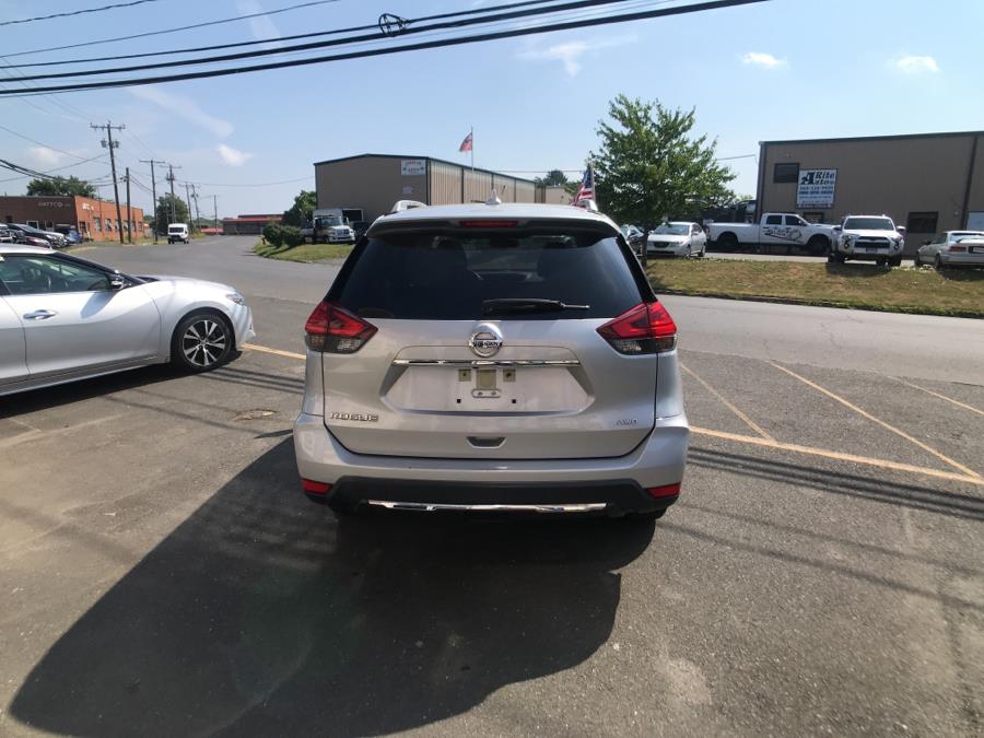 Used Nissan Rogue S 2017 | Prestige Auto Cars LLC. New Britain, Connecticut Used Nissan Rogue S 2017 | Prestige Auto Cars LLC. New Britain, Connecticut