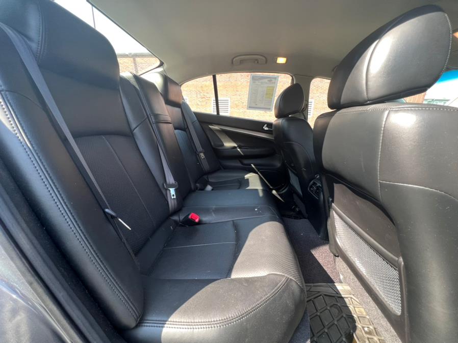 2013 INFINITI G37 Sedan 4dr x AWD, available for sale in Worcester, Massachusetts | Sophia's Auto Sales Inc. Worcester, Massachusetts 2013 INFINITI G37 Sedan 4dr x AWD, available for sale in Worcester, Massachusetts | Sophia's Auto Sales Inc. Worcester, Massachusetts