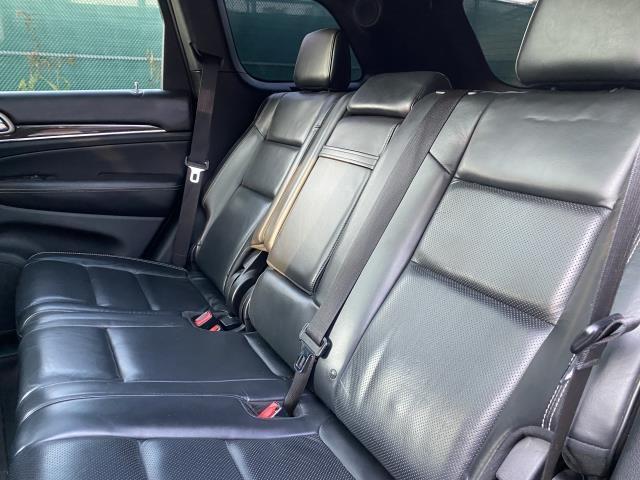 Used Jeep Grand Cherokee Overland 2016 | Eastchester Motor Cars. Bronx, New York Used Jeep Grand Cherokee Overland 2016 | Eastchester Motor Cars. Bronx, New York