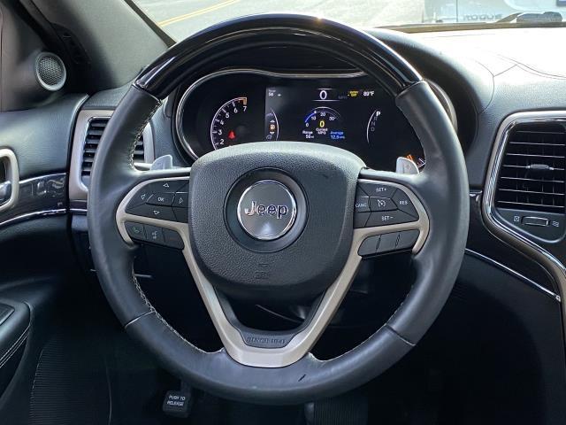 Used Jeep Grand Cherokee Overland 2016 | Eastchester Motor Cars. Bronx, New York Used Jeep Grand Cherokee Overland 2016 | Eastchester Motor Cars. Bronx, New York