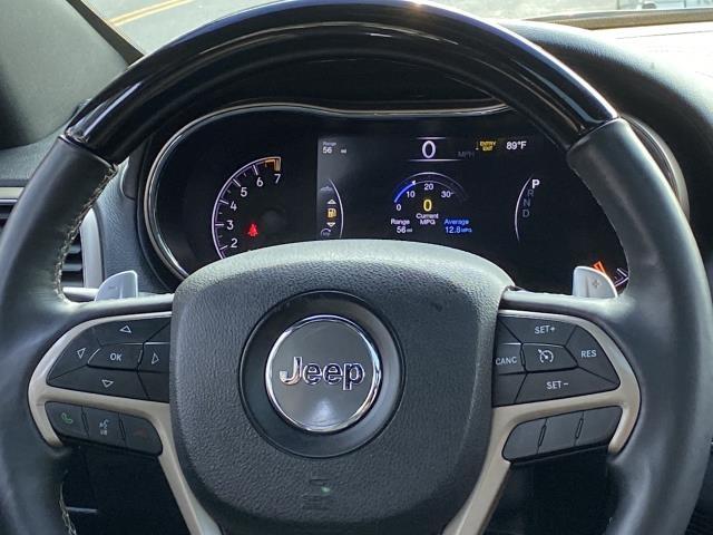 Used Jeep Grand Cherokee Overland 2016 | Eastchester Motor Cars. Bronx, New York Used Jeep Grand Cherokee Overland 2016 | Eastchester Motor Cars. Bronx, New York