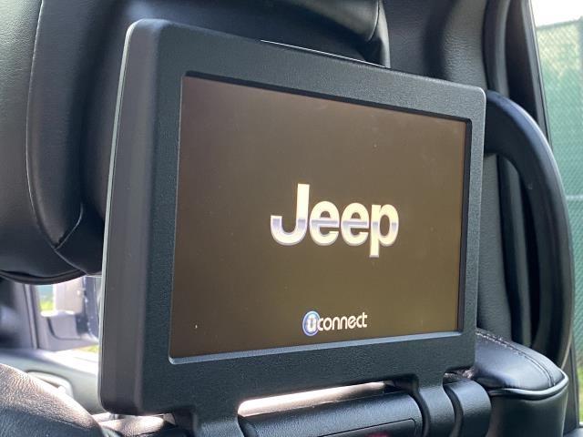 Used Jeep Grand Cherokee Overland 2016 | Eastchester Motor Cars. Bronx, New York Used Jeep Grand Cherokee Overland 2016 | Eastchester Motor Cars. Bronx, New York