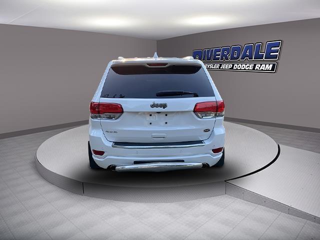 Used Jeep Grand Cherokee Overland 2016 | Eastchester Motor Cars. Bronx, New York Used Jeep Grand Cherokee Overland 2016 | Eastchester Motor Cars. Bronx, New York