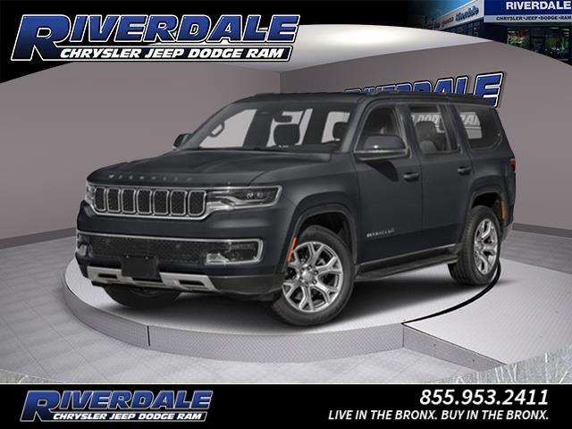 Used Jeep Wagoneer Series III 2022 | Eastchester Motor Cars. Bronx, New York Used Jeep Wagoneer Series III 2022 | Eastchester Motor Cars. Bronx, New York