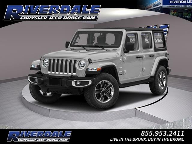 Used Jeep Wrangler Unlimited Sahara 2022 | Eastchester Motor Cars. Bronx, New York Used Jeep Wrangler Unlimited Sahara 2022 | Eastchester Motor Cars. Bronx, New York