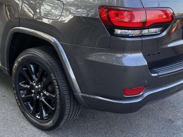 Used Jeep Grand Cherokee Altitude 2019 | Eastchester Motor Cars. Bronx, New York Used Jeep Grand Cherokee Altitude 2019 | Eastchester Motor Cars. Bronx, New York