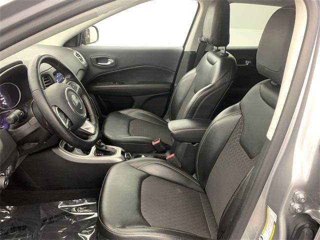 Used Jeep Compass Latitude 2020 | Eastchester Motor Cars. Bronx, New York Used Jeep Compass Latitude 2020 | Eastchester Motor Cars. Bronx, New York