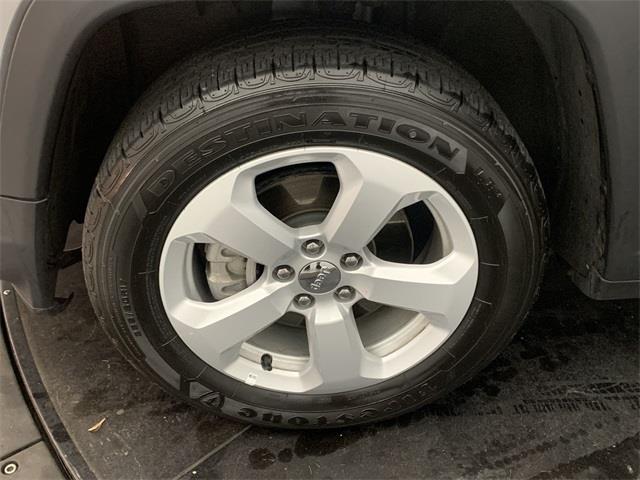 Used Jeep Compass Latitude 2020 | Eastchester Motor Cars. Bronx, New York Used Jeep Compass Latitude 2020 | Eastchester Motor Cars. Bronx, New York