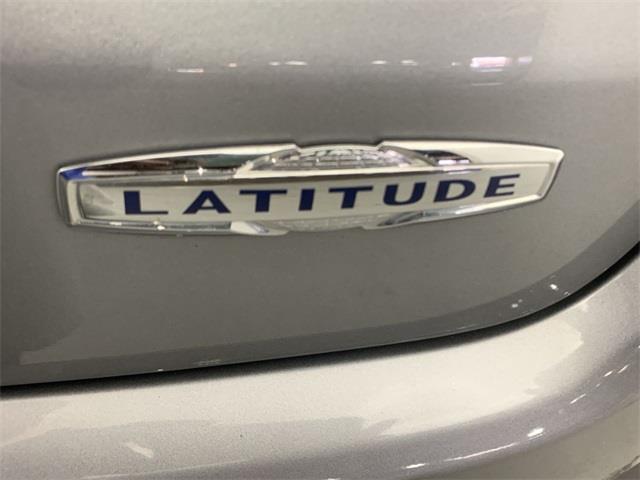 Used Jeep Compass Latitude 2020 | Eastchester Motor Cars. Bronx, New York Used Jeep Compass Latitude 2020 | Eastchester Motor Cars. Bronx, New York