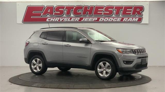 Used Jeep Compass Latitude 2020 | Eastchester Motor Cars. Bronx, New York Used Jeep Compass Latitude 2020 | Eastchester Motor Cars. Bronx, New York