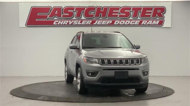 Used Jeep Compass Latitude 2020 | Eastchester Motor Cars. Bronx, New York Used Jeep Compass Latitude 2020 | Eastchester Motor Cars. Bronx, New York