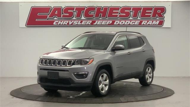 Used Jeep Compass Latitude 2020 | Eastchester Motor Cars. Bronx, New York Used Jeep Compass Latitude 2020 | Eastchester Motor Cars. Bronx, New York