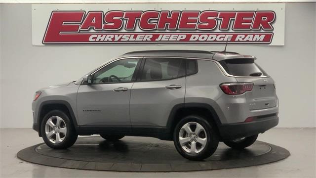 Used Jeep Compass Latitude 2020 | Eastchester Motor Cars. Bronx, New York Used Jeep Compass Latitude 2020 | Eastchester Motor Cars. Bronx, New York