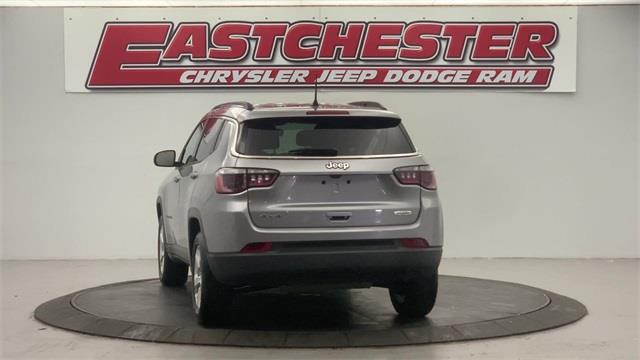 Used Jeep Compass Latitude 2020 | Eastchester Motor Cars. Bronx, New York Used Jeep Compass Latitude 2020 | Eastchester Motor Cars. Bronx, New York