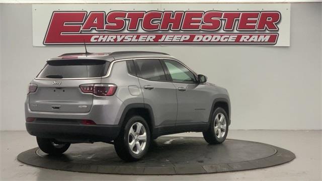 Used Jeep Compass Latitude 2020 | Eastchester Motor Cars. Bronx, New York Used Jeep Compass Latitude 2020 | Eastchester Motor Cars. Bronx, New York