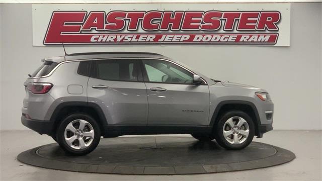 Used Jeep Compass Latitude 2020 | Eastchester Motor Cars. Bronx, New York Used Jeep Compass Latitude 2020 | Eastchester Motor Cars. Bronx, New York