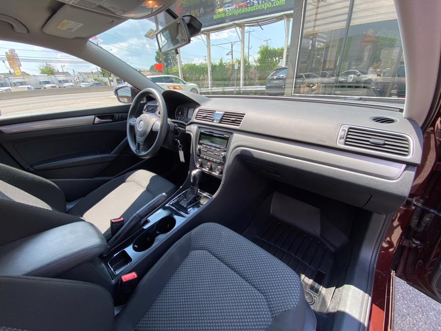 2014 Volkswagen Passat 4dr Sdn 1.8T Auto Wolfsburg Ed PZEV *Ltd Avail*, available for sale in Lodi, New Jersey | European Auto Expo. Lodi, New Jersey 2014 Volkswagen Passat 4dr Sdn 1.8T Auto Wolfsburg Ed PZEV *Ltd Avail*, available for sale in Lodi, New Jersey | European Auto Expo. Lodi, New Jersey