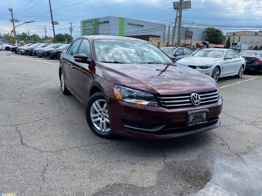 2014 Volkswagen Passat 4dr Sdn 1.8T Auto Wolfsburg Ed PZEV *Ltd Avail*, available for sale in Lodi, New Jersey | European Auto Expo. Lodi, New Jersey 2014 Volkswagen Passat 4dr Sdn 1.8T Auto Wolfsburg Ed PZEV *Ltd Avail*, available for sale in Lodi, New Jersey | European Auto Expo. Lodi, New Jersey