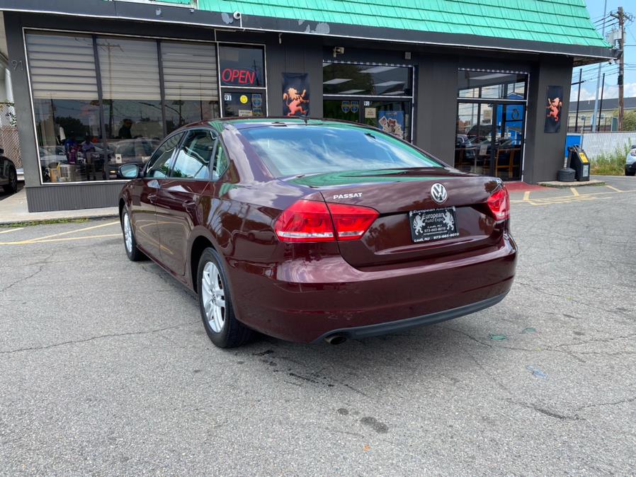 2014 Volkswagen Passat 4dr Sdn 1.8T Auto Wolfsburg Ed PZEV *Ltd Avail*, available for sale in Lodi, New Jersey | European Auto Expo. Lodi, New Jersey 2014 Volkswagen Passat 4dr Sdn 1.8T Auto Wolfsburg Ed PZEV *Ltd Avail*, available for sale in Lodi, New Jersey | European Auto Expo. Lodi, New Jersey