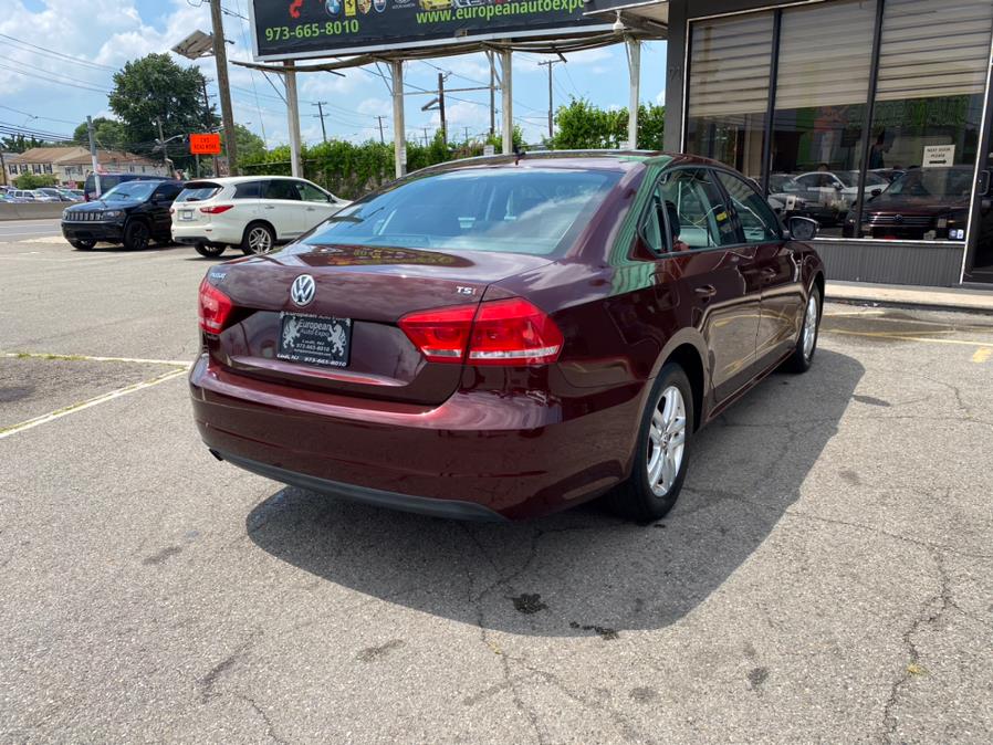 2014 Volkswagen Passat 4dr Sdn 1.8T Auto Wolfsburg Ed PZEV *Ltd Avail*, available for sale in Lodi, New Jersey | European Auto Expo. Lodi, New Jersey 2014 Volkswagen Passat 4dr Sdn 1.8T Auto Wolfsburg Ed PZEV *Ltd Avail*, available for sale in Lodi, New Jersey | European Auto Expo. Lodi, New Jersey