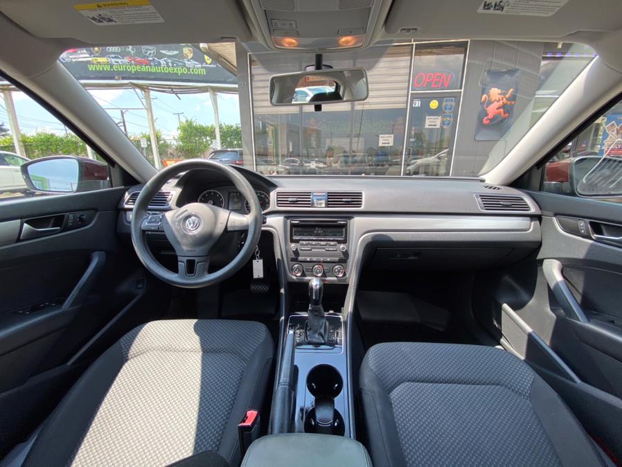2014 Volkswagen Passat 4dr Sdn 1.8T Auto Wolfsburg Ed PZEV *Ltd Avail*, available for sale in Lodi, New Jersey | European Auto Expo. Lodi, New Jersey 2014 Volkswagen Passat 4dr Sdn 1.8T Auto Wolfsburg Ed PZEV *Ltd Avail*, available for sale in Lodi, New Jersey | European Auto Expo. Lodi, New Jersey