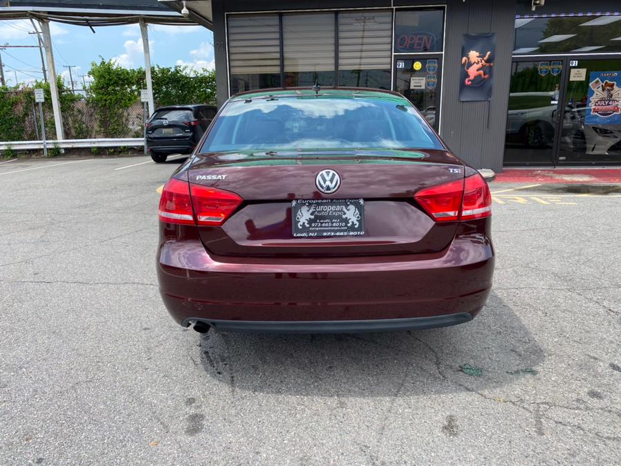 2014 Volkswagen Passat 4dr Sdn 1.8T Auto Wolfsburg Ed PZEV *Ltd Avail*, available for sale in Lodi, New Jersey | European Auto Expo. Lodi, New Jersey 2014 Volkswagen Passat 4dr Sdn 1.8T Auto Wolfsburg Ed PZEV *Ltd Avail*, available for sale in Lodi, New Jersey | European Auto Expo. Lodi, New Jersey