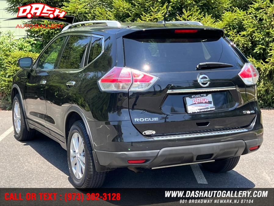 Used Nissan Rogue AWD 4dr SV 2015 | Dash Auto Gallery Inc.. Newark, New Jersey Used Nissan Rogue AWD 4dr SV 2015 | Dash Auto Gallery Inc.. Newark, New Jersey
