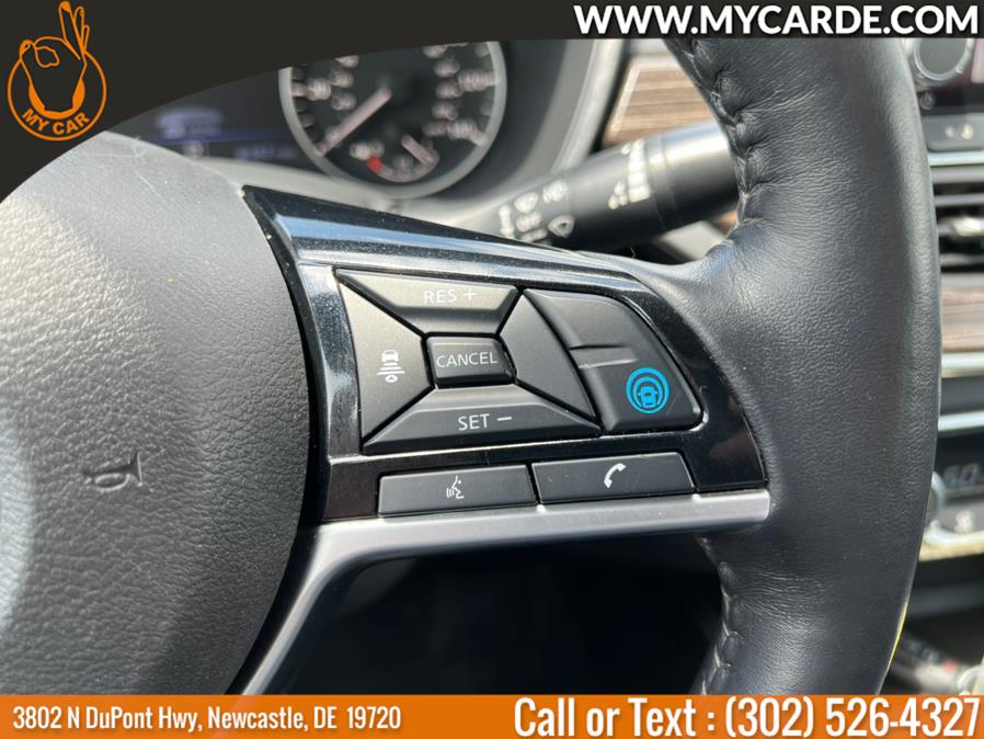 2020 Nissan Altima 2.5 SL Sedan, available for sale in New Castle, Delaware | My Car. New Castle, Delaware 2020 Nissan Altima 2.5 SL Sedan, available for sale in New Castle, Delaware | My Car. New Castle, Delaware