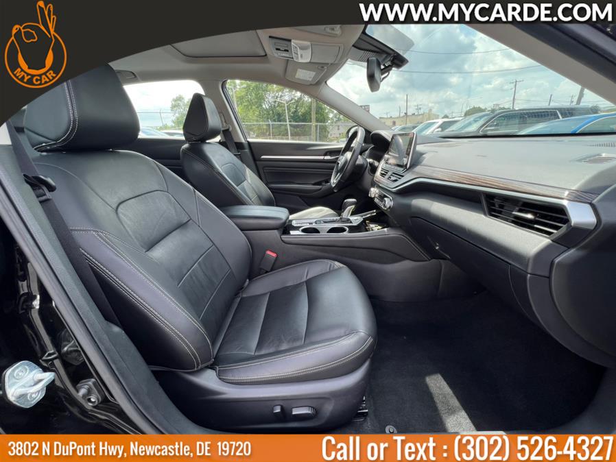 2020 Nissan Altima 2.5 SL Sedan, available for sale in New Castle, Delaware | My Car. New Castle, Delaware 2020 Nissan Altima 2.5 SL Sedan, available for sale in New Castle, Delaware | My Car. New Castle, Delaware