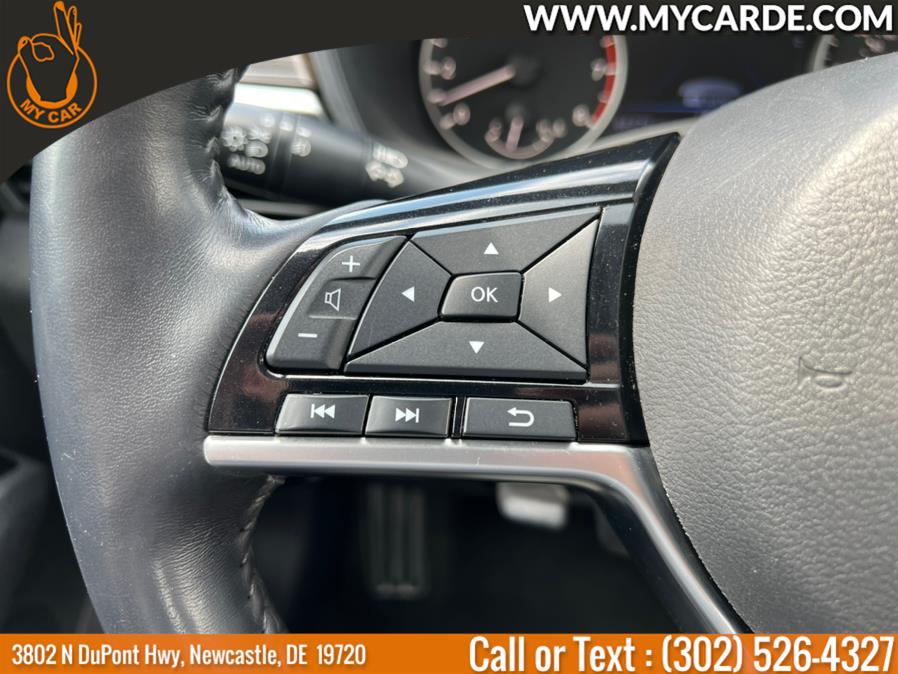 2020 Nissan Altima 2.5 SL Sedan, available for sale in New Castle, Delaware | My Car. New Castle, Delaware 2020 Nissan Altima 2.5 SL Sedan, available for sale in New Castle, Delaware | My Car. New Castle, Delaware