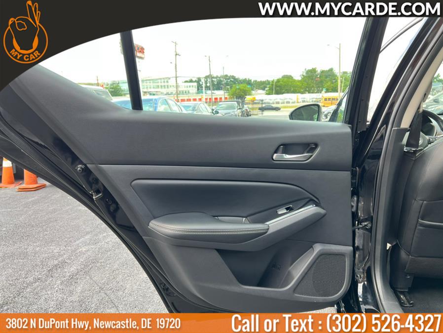 2020 Nissan Altima 2.5 SL Sedan, available for sale in New Castle, Delaware | My Car. New Castle, Delaware 2020 Nissan Altima 2.5 SL Sedan, available for sale in New Castle, Delaware | My Car. New Castle, Delaware