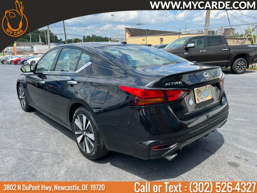 2020 Nissan Altima 2.5 SL Sedan, available for sale in New Castle, Delaware | My Car. New Castle, Delaware 2020 Nissan Altima 2.5 SL Sedan, available for sale in New Castle, Delaware | My Car. New Castle, Delaware