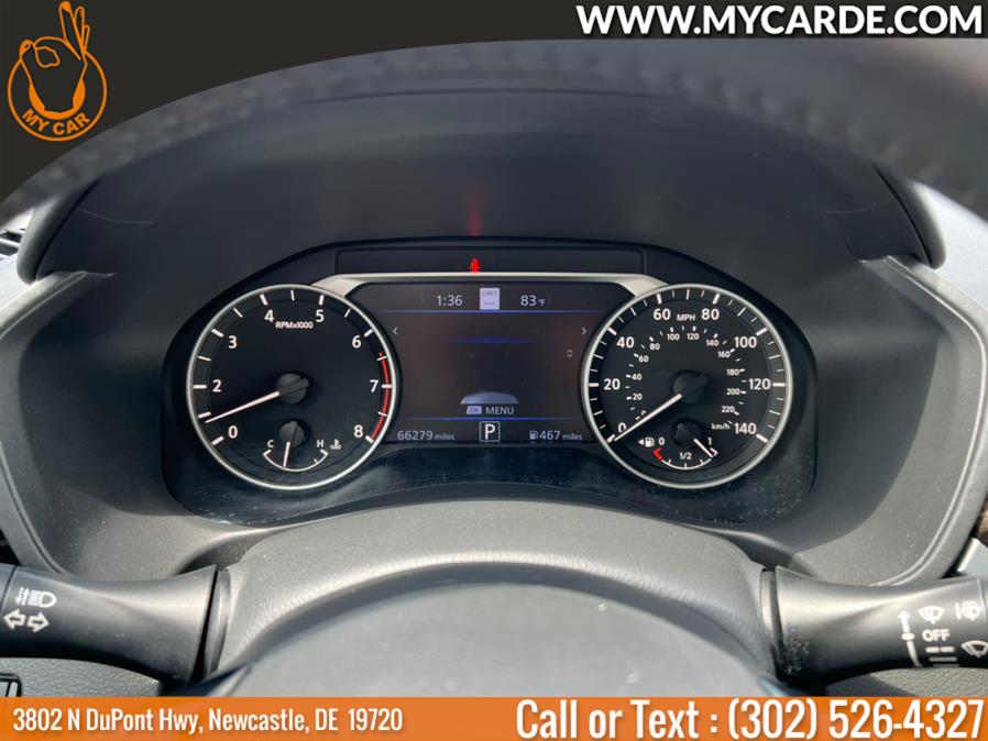 2020 Nissan Altima 2.5 SL Sedan, available for sale in New Castle, Delaware | My Car. New Castle, Delaware 2020 Nissan Altima 2.5 SL Sedan, available for sale in New Castle, Delaware | My Car. New Castle, Delaware
