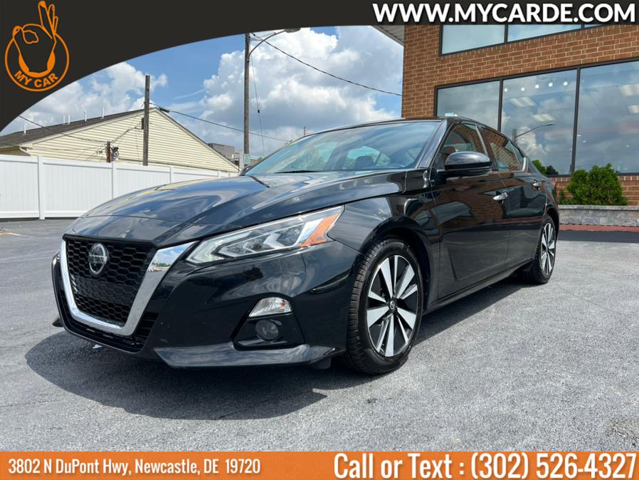 2020 Nissan Altima 2.5 SL Sedan, available for sale in New Castle, Delaware | My Car. New Castle, Delaware 2020 Nissan Altima 2.5 SL Sedan, available for sale in New Castle, Delaware | My Car. New Castle, Delaware